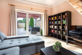 Rivercity South Buda Hills Budapest